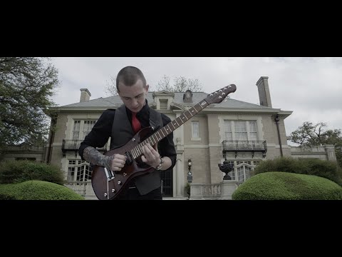 Polyphia - Aviator | (Official Music Video)