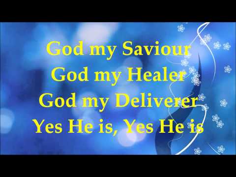 Every Praise - Hezekiah Walker - with Lyrics - 2013