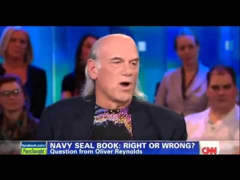 Who will be US President in 2016 - Jesse Ventura on CNN Piers Morgan