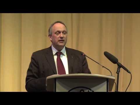 Who are the Albanians? - Hans van den Berg (07-12-2010, Utrecht)