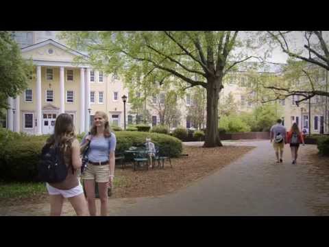 University of South Carolina - Housing