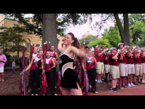 University of South Carolina GameDay 2014 September 27 | SGTV News 4