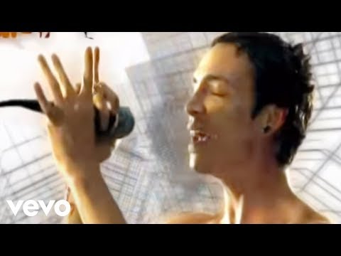 Incubus - Stellar