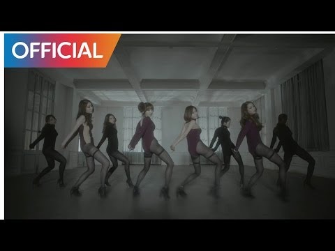 스텔라 (Stella) - 마리오네트 (Marionette) (No Cut Ver.) MV