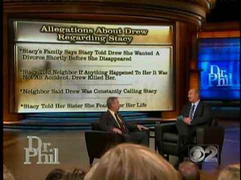 Drew Peterson Interview 11-10-08 2