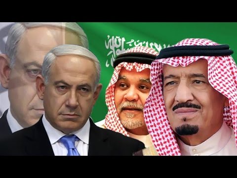 Why Israel & Saudi Arabia Hate The Iran Nuke Deal