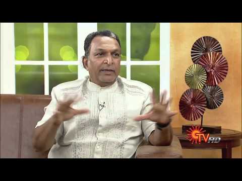 Virundhinar Pakkam | Dt 30-06-14 | Actor Nassar