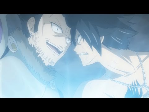 TVアニメ FAIRY TAIL タルタロス編 PV  第２弾