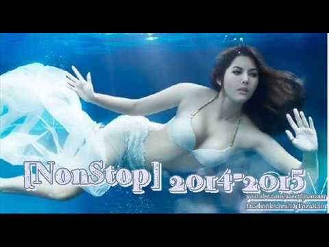 แดนซ์มันๆ NonStop 2014-2015