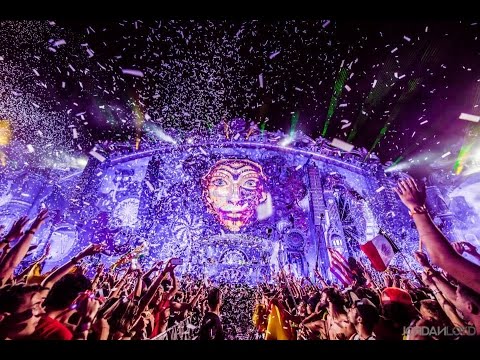 Tiësto - Live @ Tomorrowland (Week 2) 2014 [HD]