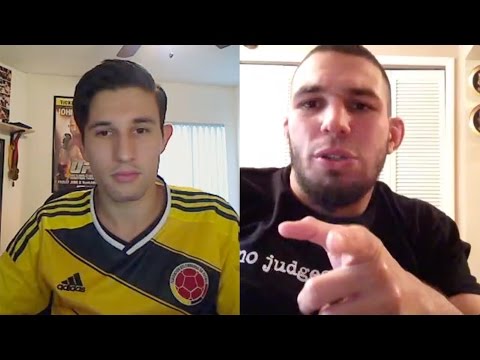 Ruben Alvarez Tells the Full Story of Exposing the Fake Black Belt