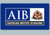 Click for more details about The Australian Institue of Building