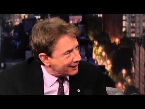 David Letterman   The Late Show   2015 05 06   Martin Short , Norah Jones 720p Full HD