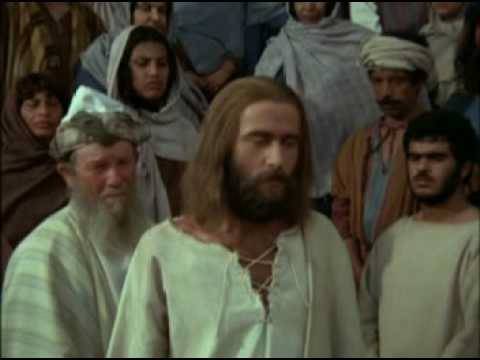 Jesus Film Egyptian Arabic