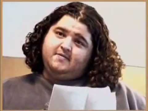 jorge garcia audition tape