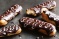 10 top tips for perfect chocolate eclairs