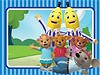 Bananas in Pyjamas