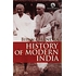 History of Modern India