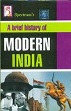 A Brief History of Modern India