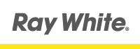 Ray White Wodonga logo