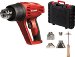 Einhell 4520179 TH-HA 2000/1 Pistola ad Aria Calda