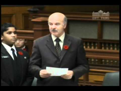 Reza Moridi Petition re Saeed Malekpour 11-4-10