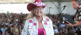 Lynn Anderson dies