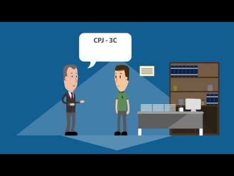 Software de Gestão Jurídica - Preâmbulo - CPJ