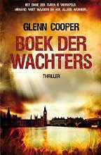 Boek der wachters