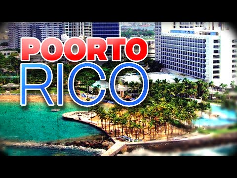 Puerto Rico's Debt Crisis Explained. Bail Out Coming?