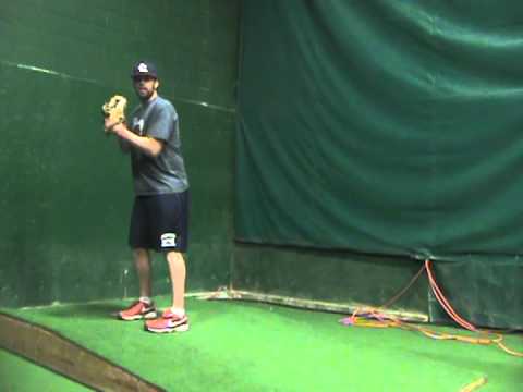 Basic Pitching Mechanics for Young Pitchers