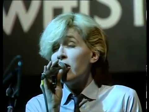 Japan - Swing (Old Grey Whistle Test, Dec. 1980)