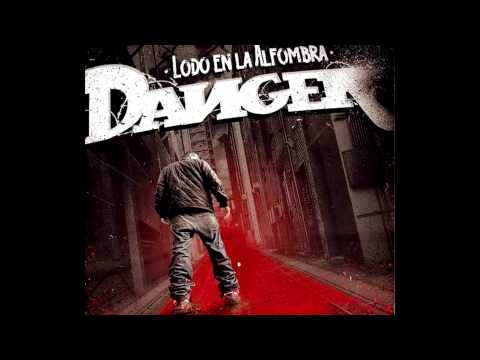 Danger Alto Kalibre - Lodo en la alfombra (Disco completo) l México