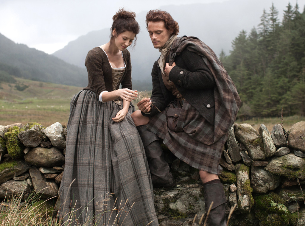 Will Outlander Fans Get Their Wish?