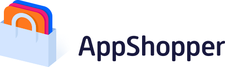 AppShopper logo