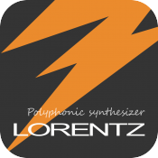 LORENTZ Polyphonic... icon