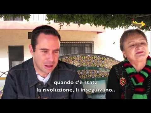 Chipilo - Questioni di sangue - IL CAMMINO DELLA MUSICA - SUB. ITA