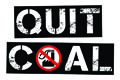 Quit Coal