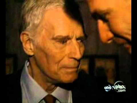 Charlton Heston: The Last Interview