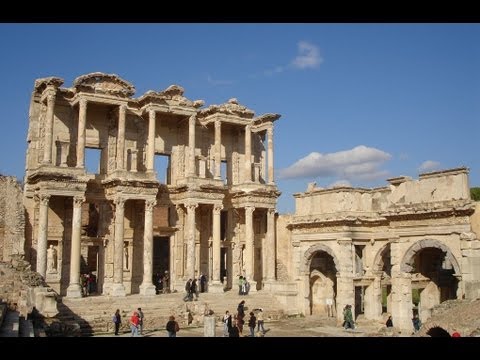 Ephesus, Turkey