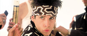 ZOOLANDER