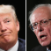 Sanders would clobber Trump in a debate