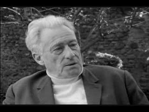 Entretien avec Henri Lefebvre - 1972 - I