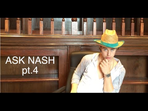 ASK NASH 4