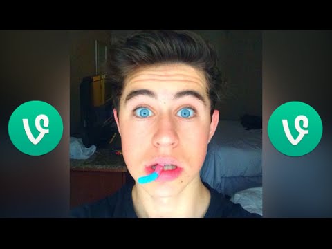 Ultimate Nash Grier Vine Compilation Vines ● 2015