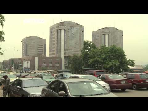 Nigeria's Trillion Dollar Economy