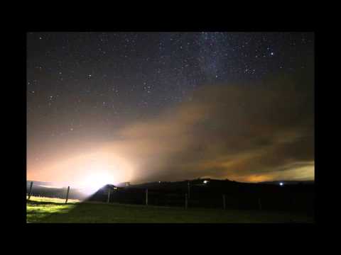 MIlkyway Timelapse