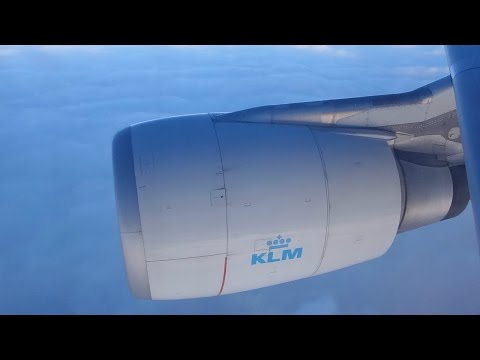 Flight Report | KLM Airbus A330 Business Class Amsterdam To Calgary