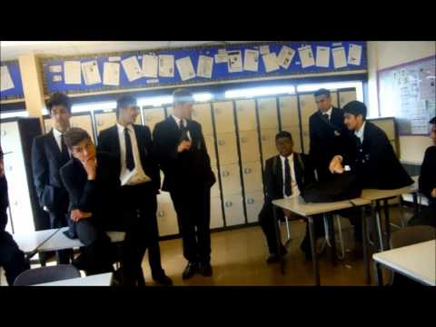 The Heathland School Leavers Video