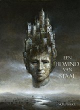 Een Bewind Van Staal (Boek #11 In De Tovenaarsring)